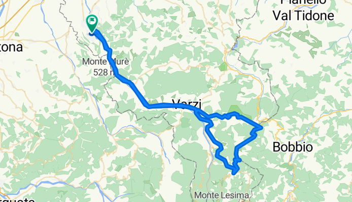 salice penice brallo salice