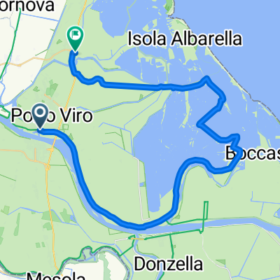 Porto Viro - Rosolina