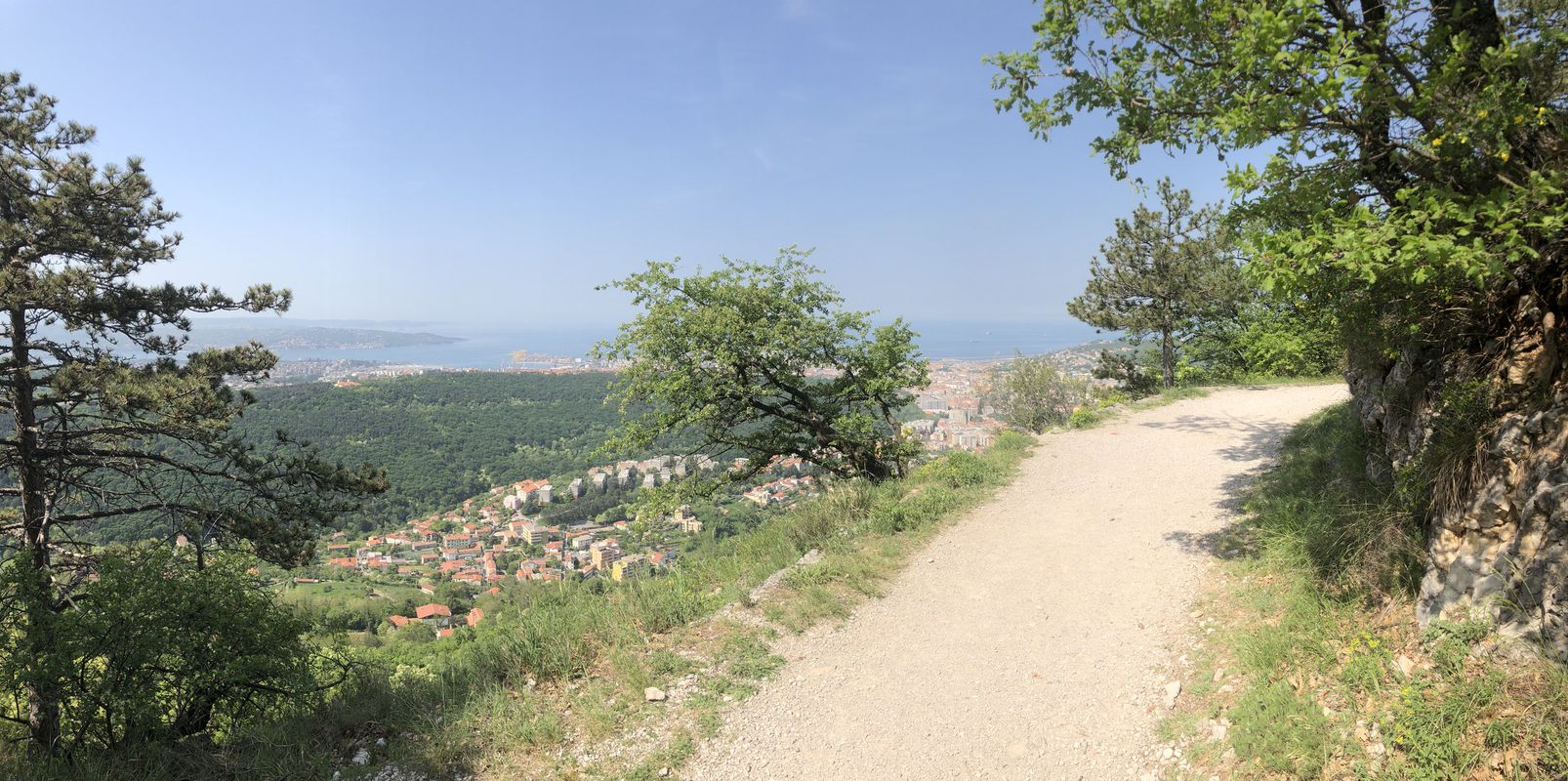 Basovizza Monte Grisa