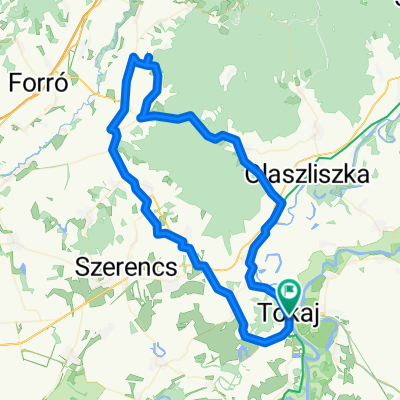Węgry dzień 3