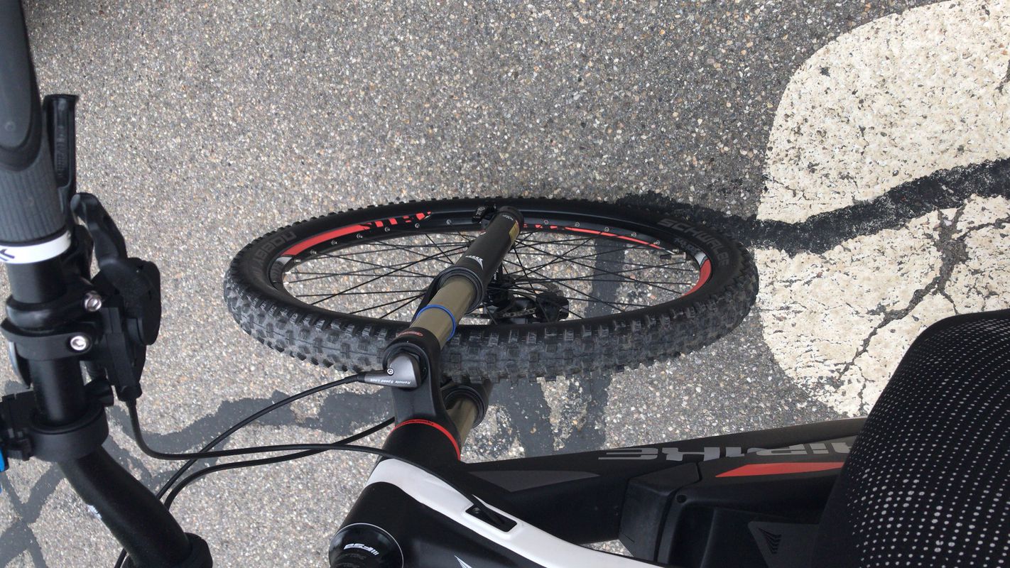 hin fahre nach todtnau zurück