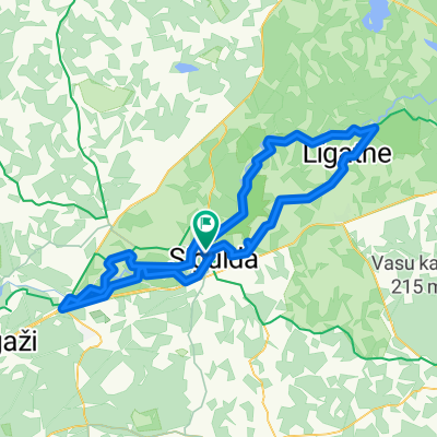 4 maija maršruts