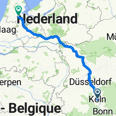 Kuln Amsterdam