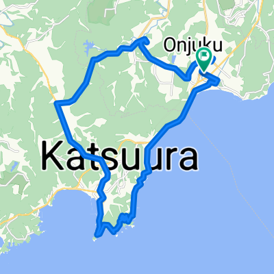 BAC-Onjuku-Katsuura