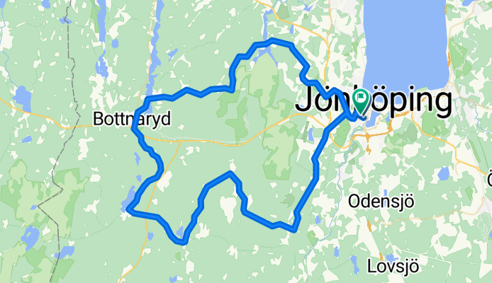 Diese Route in Bikemap Web öffnen