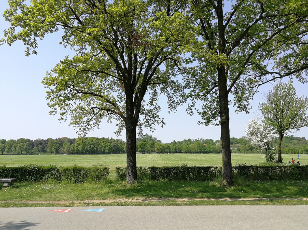 parco nord - monza