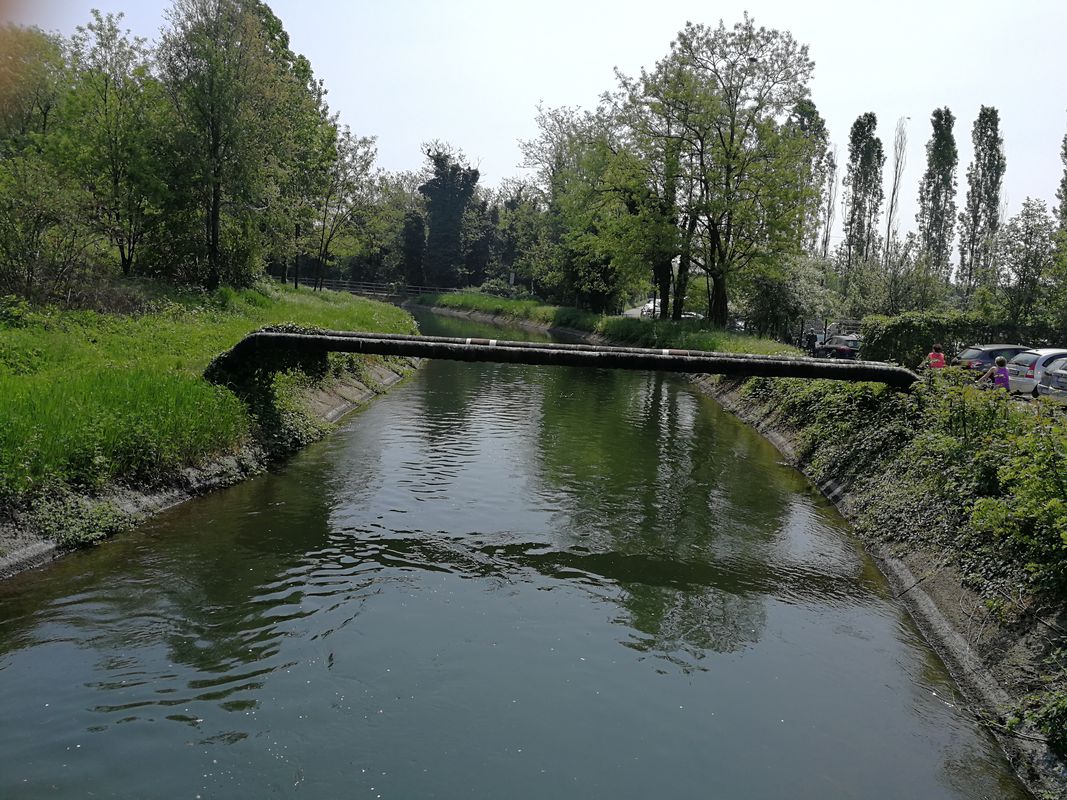 parco nord - monza
