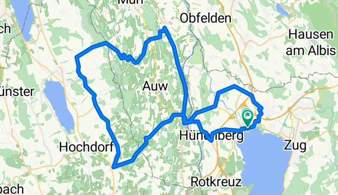 Cham- T2S17 tour