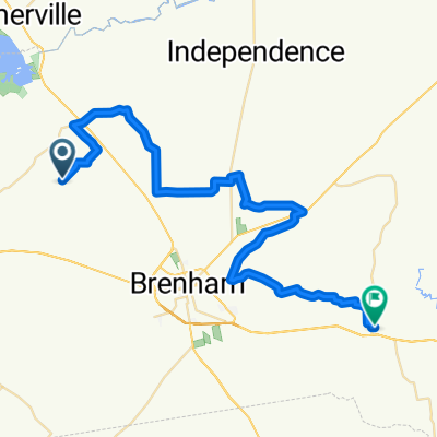 Brenham 2