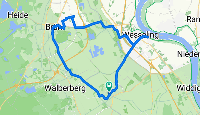 Diese Route in Bikemap Web öffnen