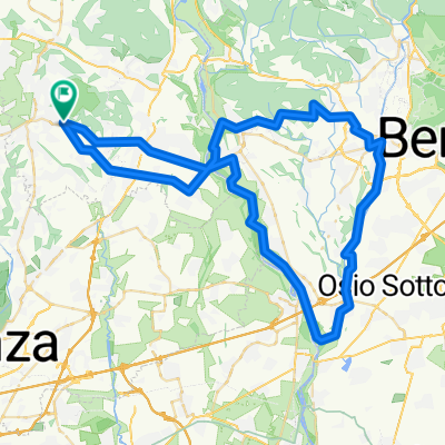 isola bergamasca