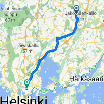 Haapniemen kenttä