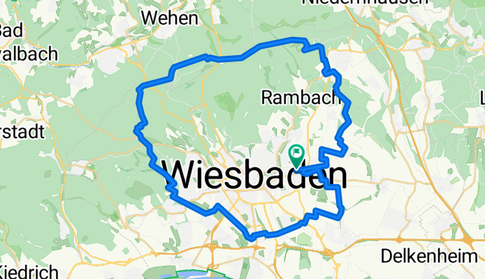 Weilburger Tal