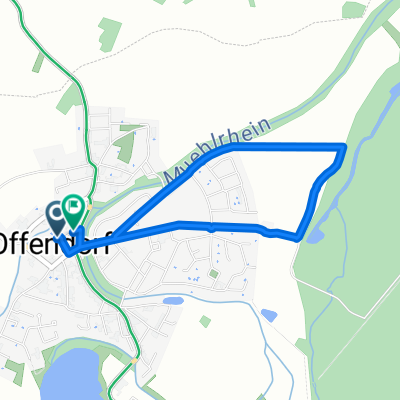 offendorf