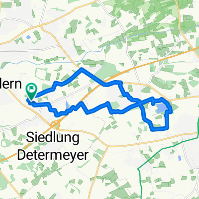 Verler See