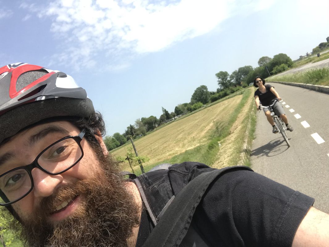 la bella tartaruga bike tour 0.1