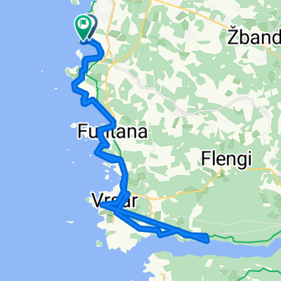 piratska jama