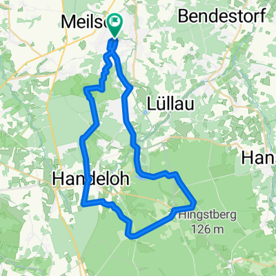 Weseler Cycle-team-Tour