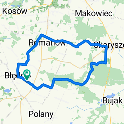 wokół komina #3