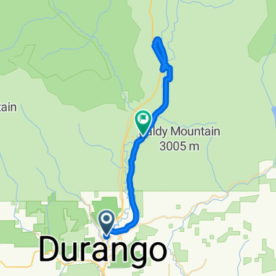 Durango 4