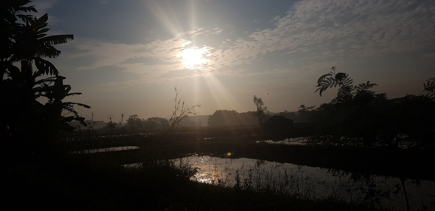 Subang 29 April 2018