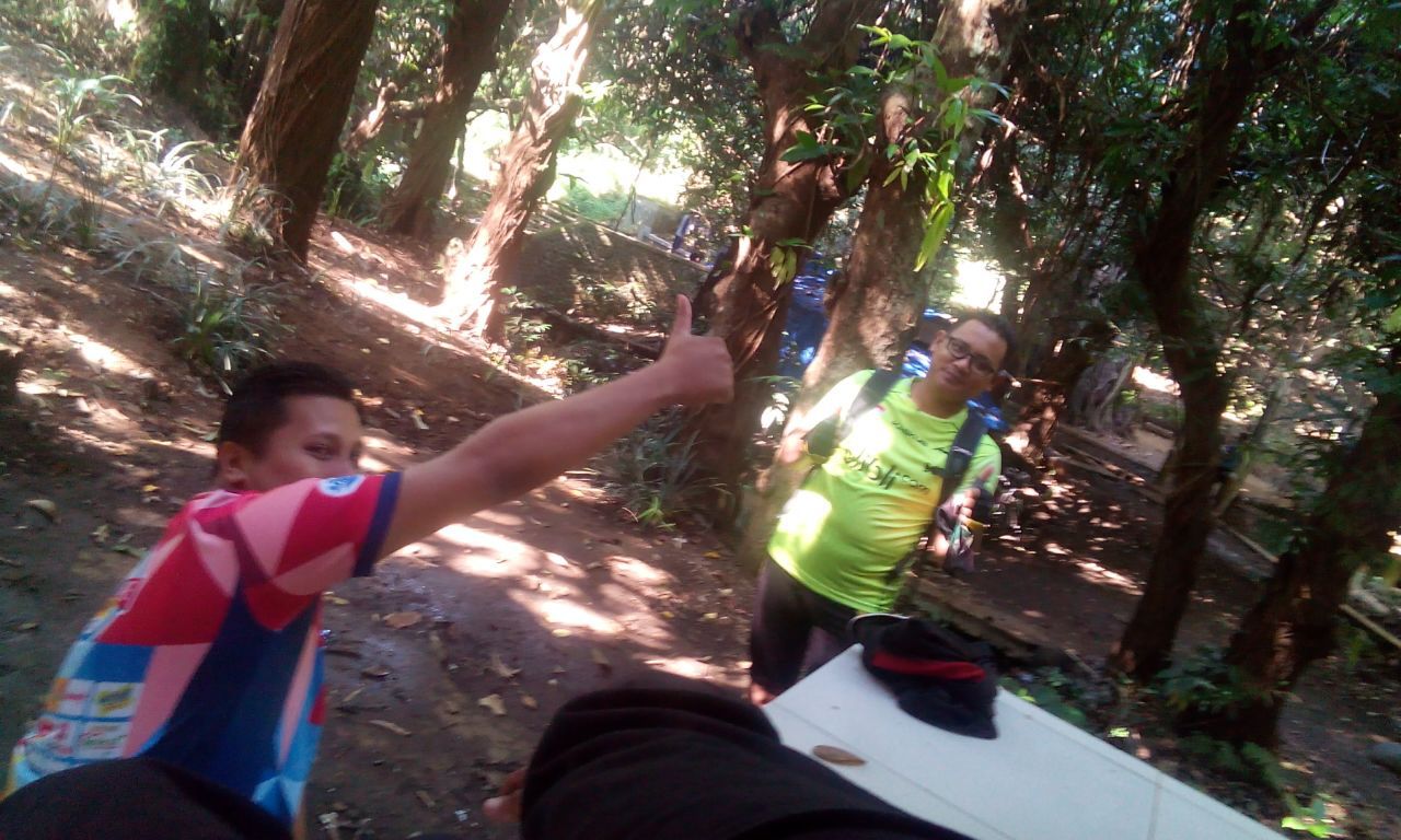 Sumber Nyolo Karangploso / Langlang