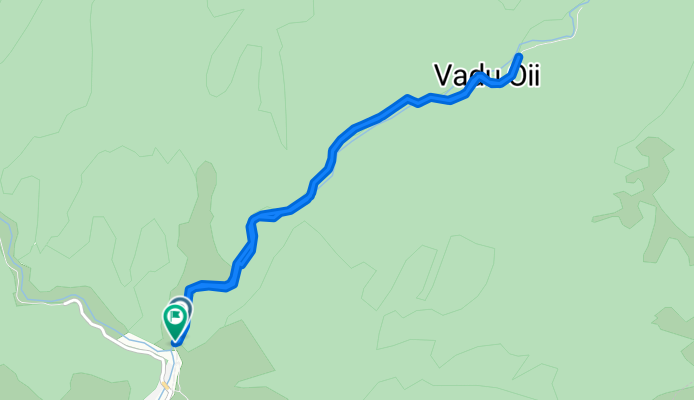 Diese Route in Bikemap Web öffnen