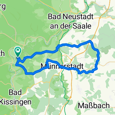 Bad Bocklet Maria Bildhausen