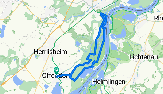 offendorf 2