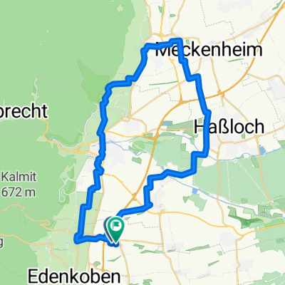 Kirrweiler Niederkirchen Likör