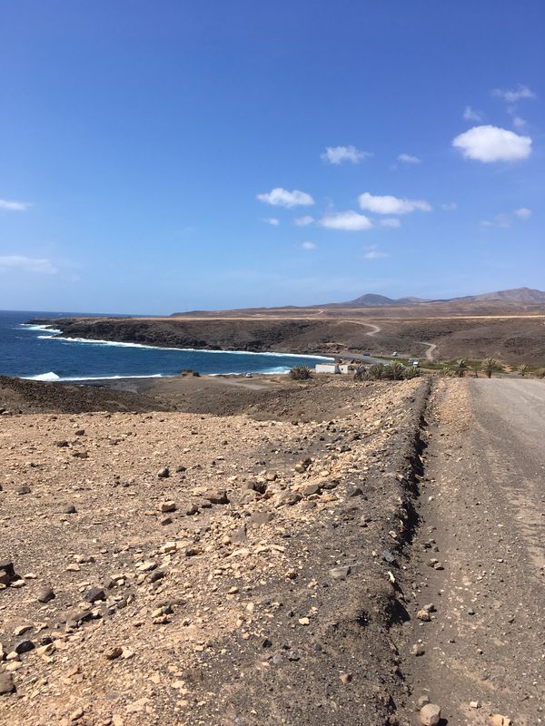 caleta