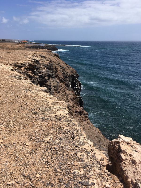 caleta