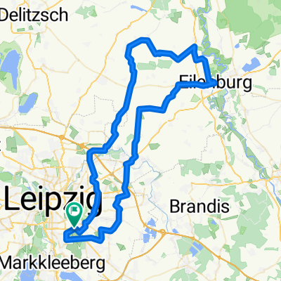 LVZ-Fahrradfest 2018