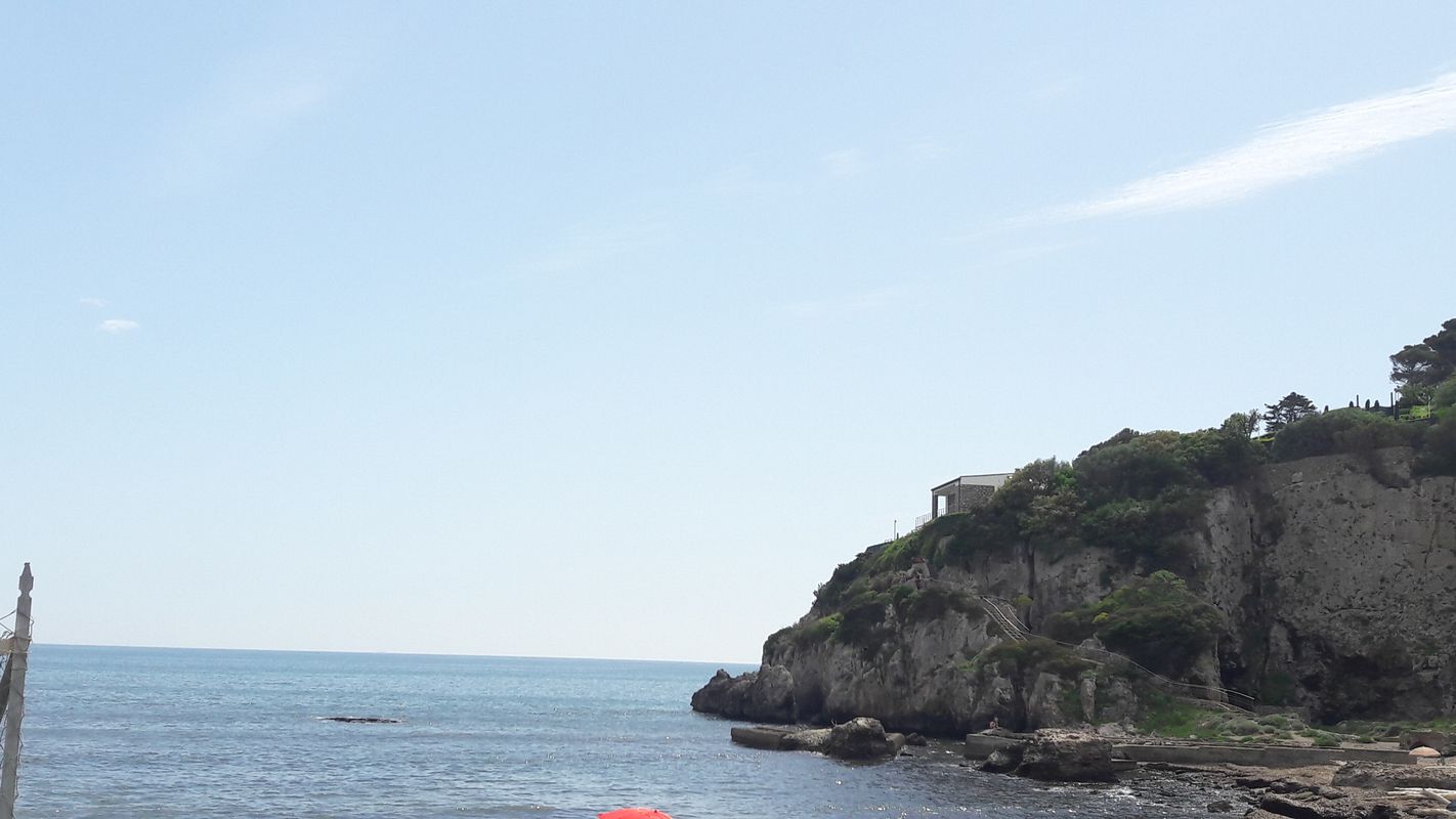 Le Streghe