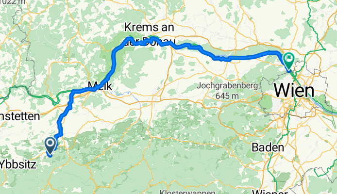Reinsberg zu Sophie