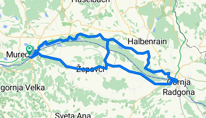 Diese Route in Bikemap Web öffnen