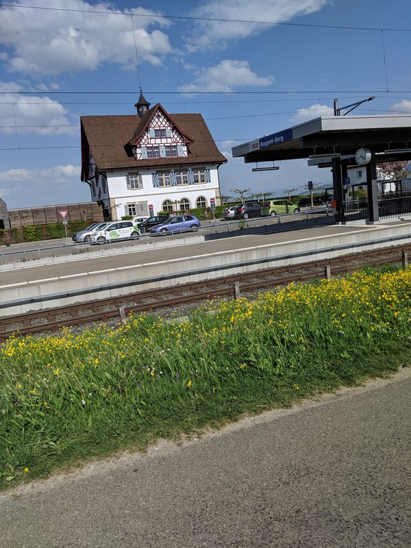Blustfahrt (2.Teil)