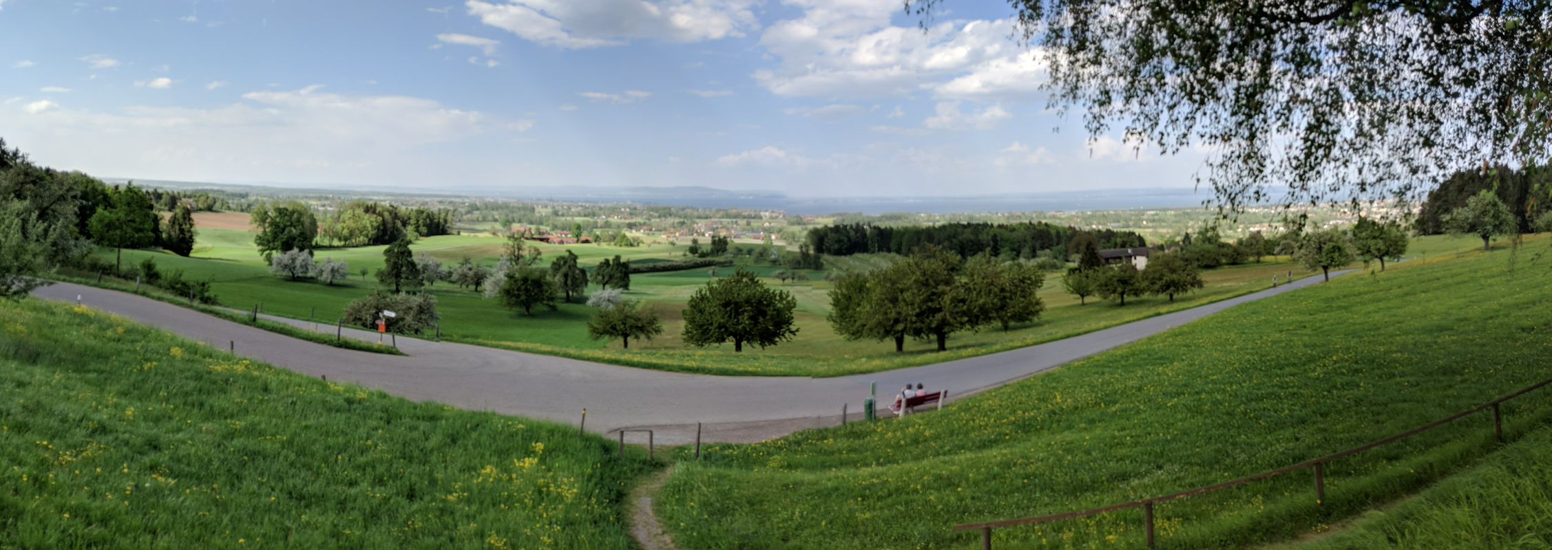 Blustfahrt (2.Teil)