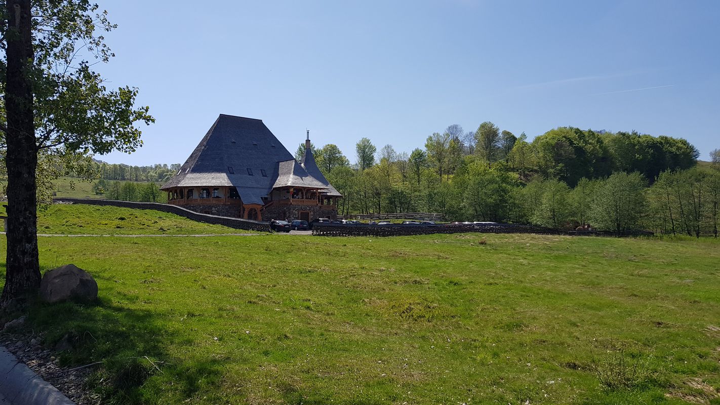 Desești - Breb - Creasta Cocosului