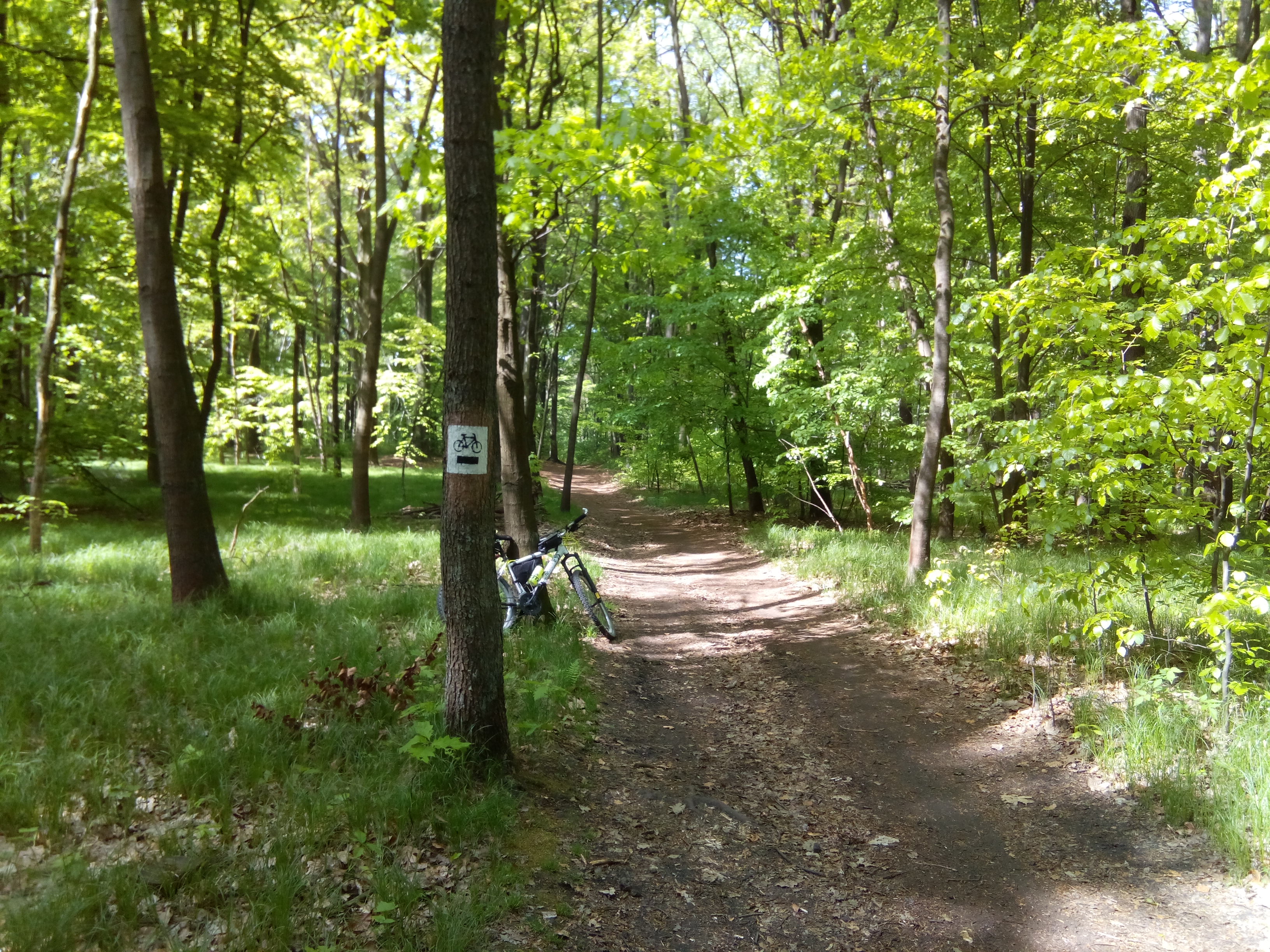 Hebe Bild 1 entlang der Bikemap-Route "2018/07 3 Stawy" hervor Hebe Bild 1 entlang der Bikemap-Route "2018/07 3 Stawy" hervor