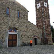 sesto san giovanni - agliate
