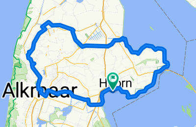 Open this route in the Bikemap app