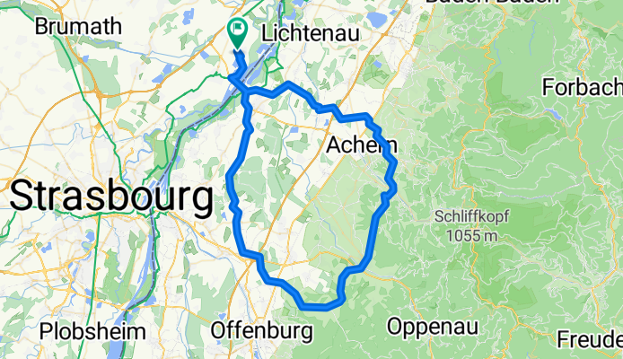 DURBACH