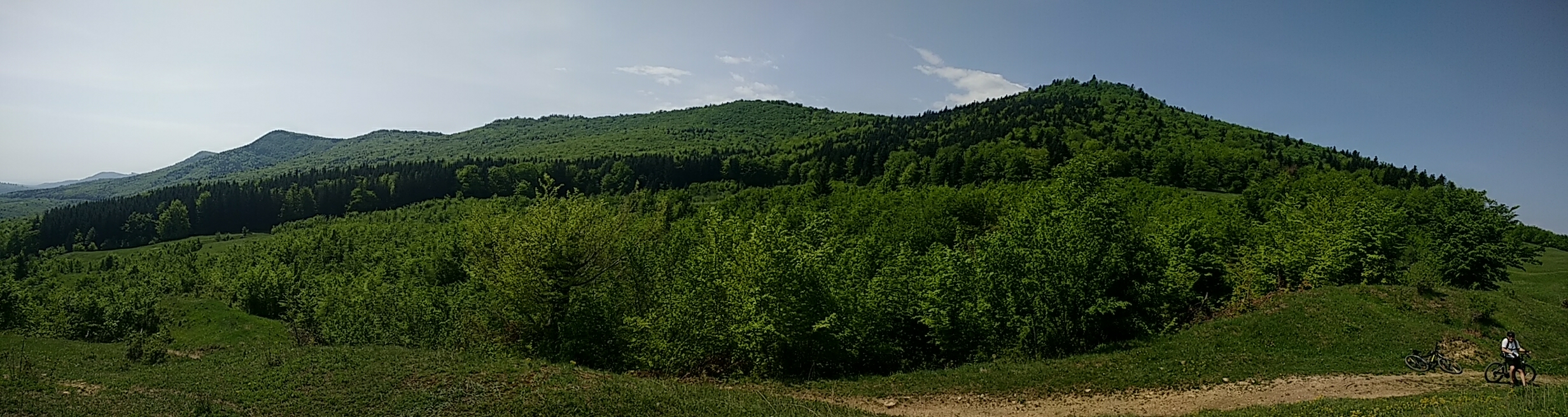 Cut- Schit Bahrin-Batca Doamnei