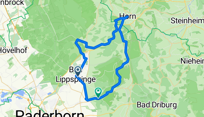 Diese Route in Bikemap Web öffnen