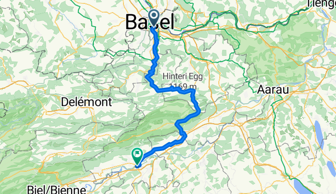 Basel-Solothurn_76-940_Grellingen-Reigoldswil-Oensingen