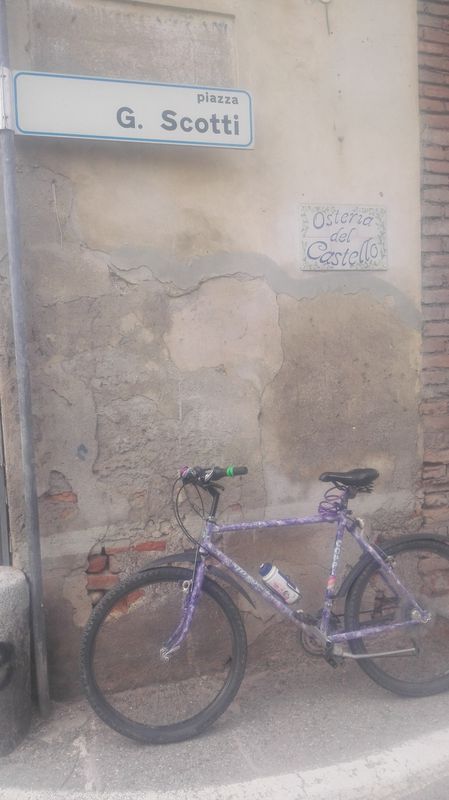ciclabile muzza cavaione corneliano