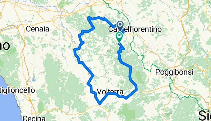 Diese Route in Bikemap Web öffnen