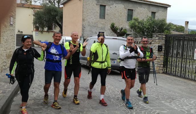 Foto 1 der Bikemap-Route "prova 1"