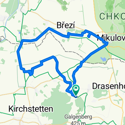 Weinviertel Runde